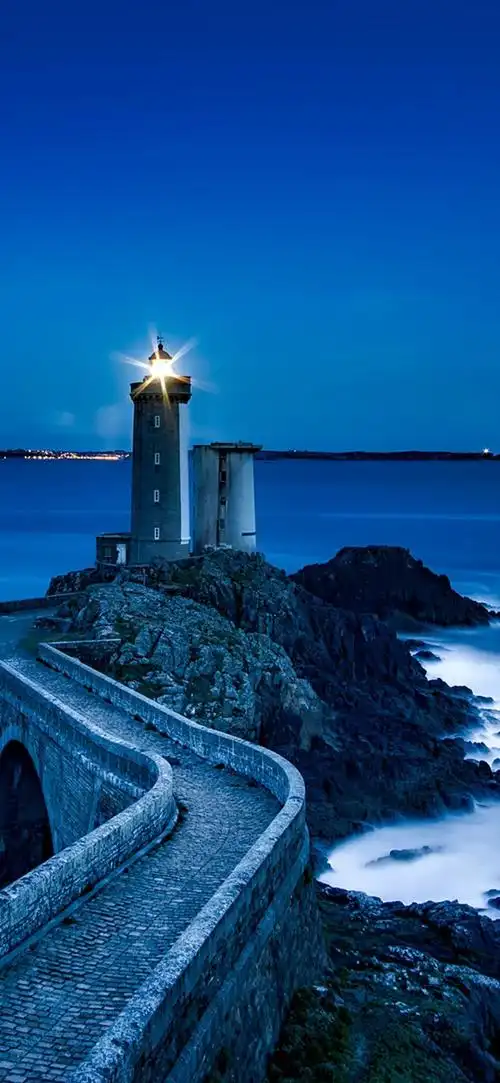 有哪些适合华为p30/p30 pro的壁纸? - 知乎