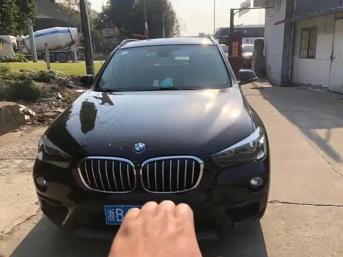 十几万开宝马好车别错过