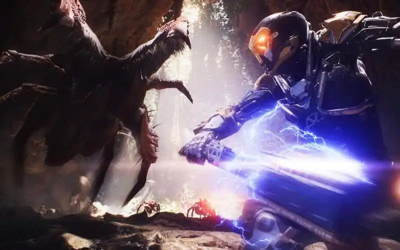 gtx1050ti挑战《圣歌》demo极高画质