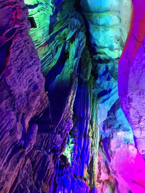 阳春龙宫岩好玩吗,阳春龙宫岩景点怎么样_点评_评价【携程攻略】