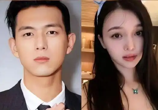 更多细节出炉|李现|晓雪|包贝尔|谈恋爱|新恋情_网易订阅