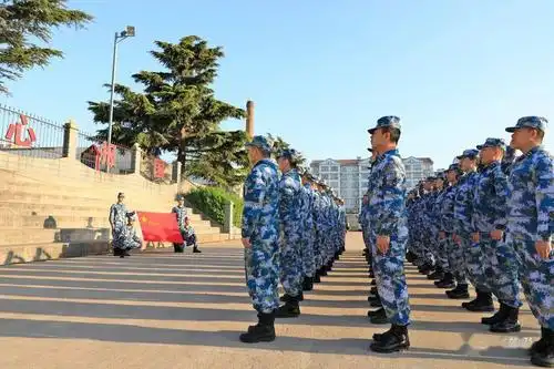 人民海军生日快乐一大波祝福纷纷来袭
