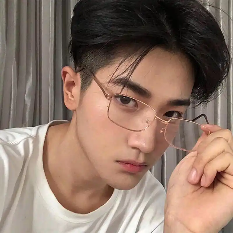 男生头像 | 就喜欢这种沧桑感 生命的剧本成了天边的浮云, 我以为自己