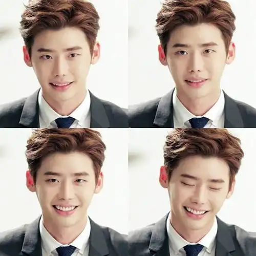 韩剧大火 韩星李钟硕被传将亮相央视春晚