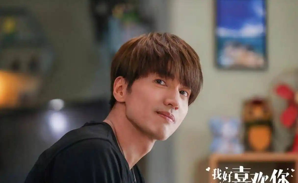 43岁言承旭胡子拉碴现身红毯苍老许多错过林志玲意难平