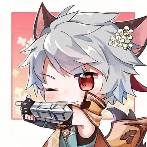 王者荣耀部分刺客q版头像