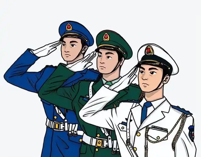 今晚700退役军人及家属多种岗位可选云上送岗等你来