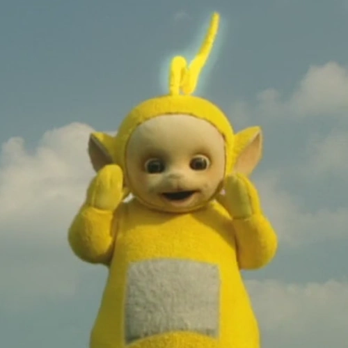 天线宝宝头像钉钉 迪希 拉拉 小波 - 堆糖,美图壁纸兴趣社区