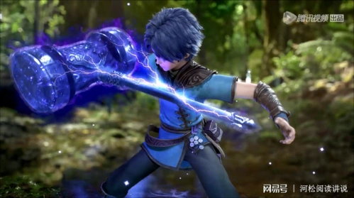 《斗罗大陆》之唐门玄天宝录,还记得总纲第五条的内容吗