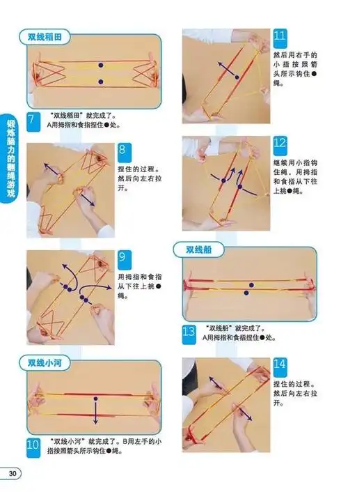 中班3月9日活动指导