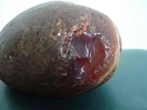 这个是什么石头