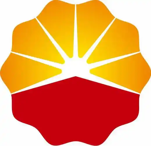 世界500强中国石油企业标志logo图标图片免抠素材
