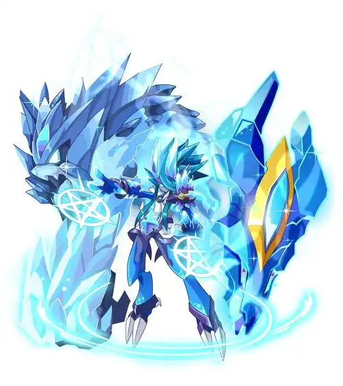 星空幻游:赛尔号大图鉴!古往今来的王之号令!精灵王集聚!