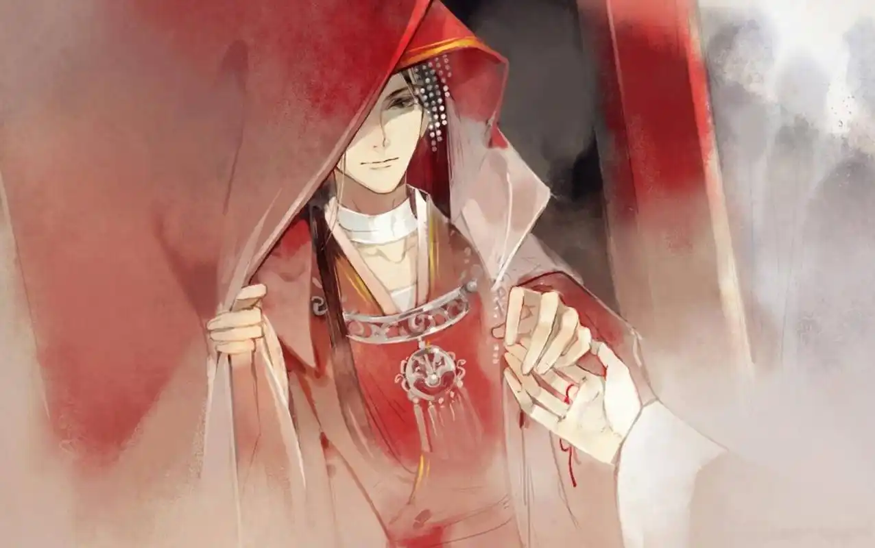 血雨探花vs那小银蝶有那么恐怖吗?还好啊,挺可爱的.