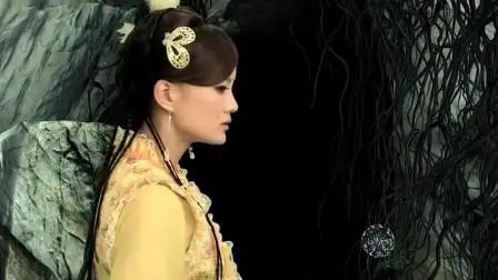 活佛济公原来乾坤洞主一直藏在血魔体内