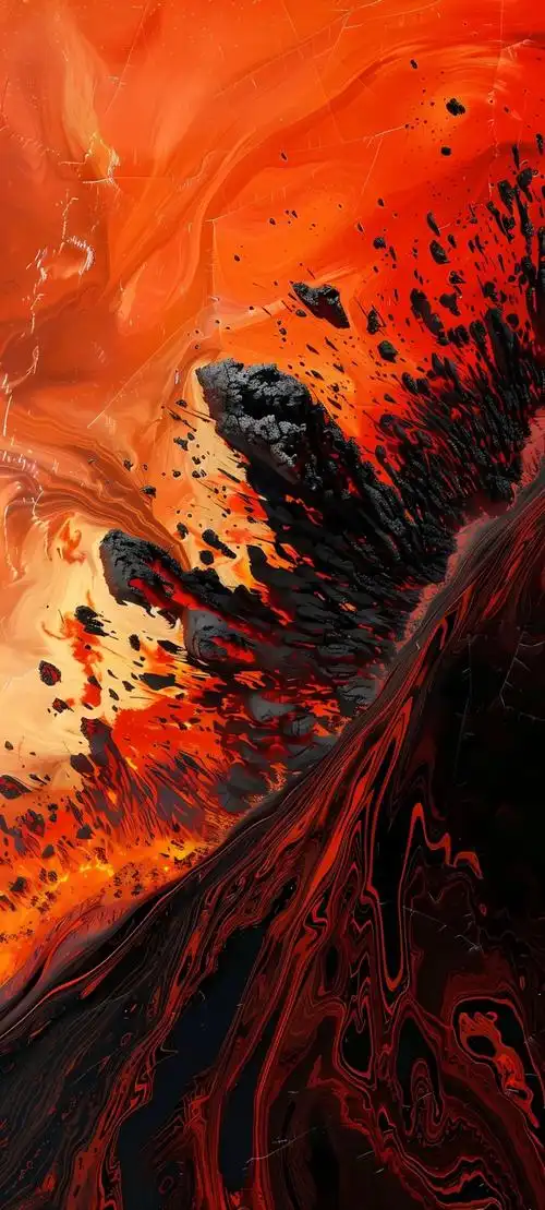 近期热门的高清壁纸图片无水印版免费分享