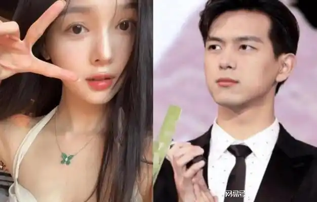 李现疑恋情曝光女网红离异带娃超火辣频繁一同出游爱称亮了