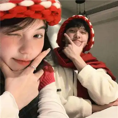 高级感满满的幸福情头合集