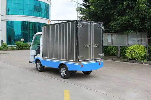 lqf090m不锈钢车厢