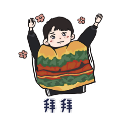 微信表情合辑二微信表情gif