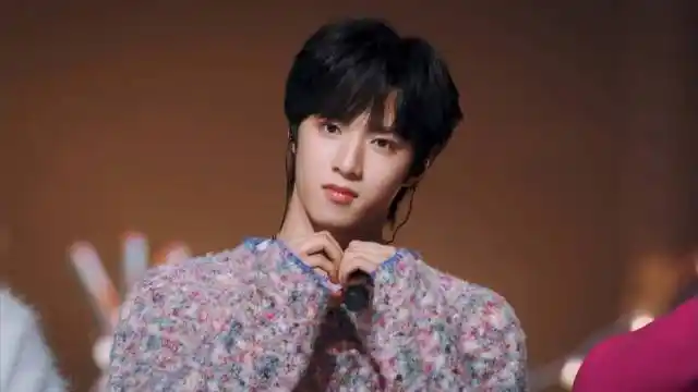 长得帅又会唱又会抓镜头,我说喜欢刘耀文真的太幸福了#新声唱作人刘