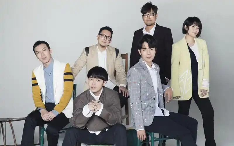 2024苏打绿深圳演唱会啥时间开唱?在哪买票?官宣了吗?-黄河票务网