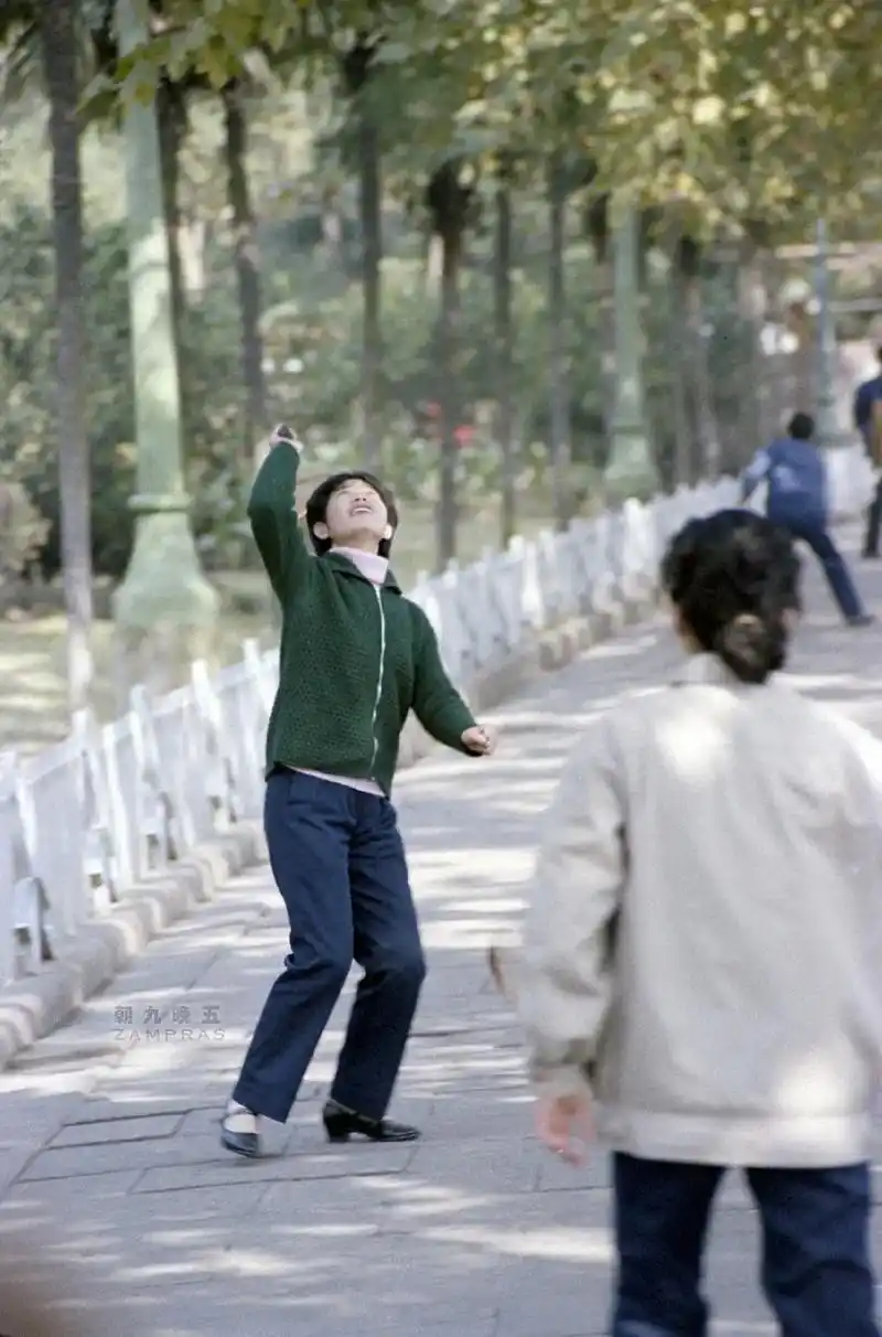 那个年代的人都很质朴#图文伙伴计划 #老照片 - 抖音