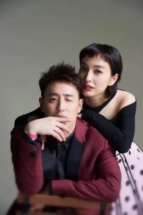 萌上吴昕&潘玮柏:我仿佛入了邪教