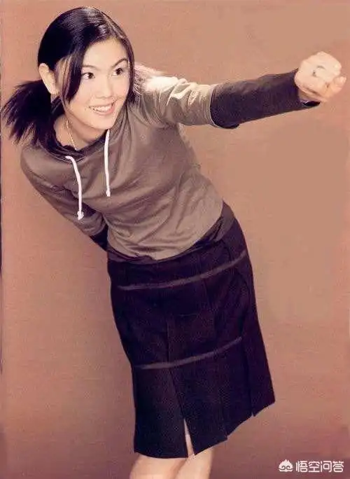 黄家驹前女友何嘉莉,何嘉莉真的是黄家驹女友吗?-艾薇档案社