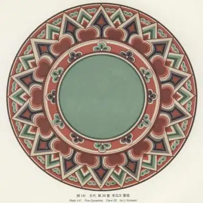 0条  收集   点赞  评论  敦煌背光图案 0 7 柠檬酸恋  发布到  纹样