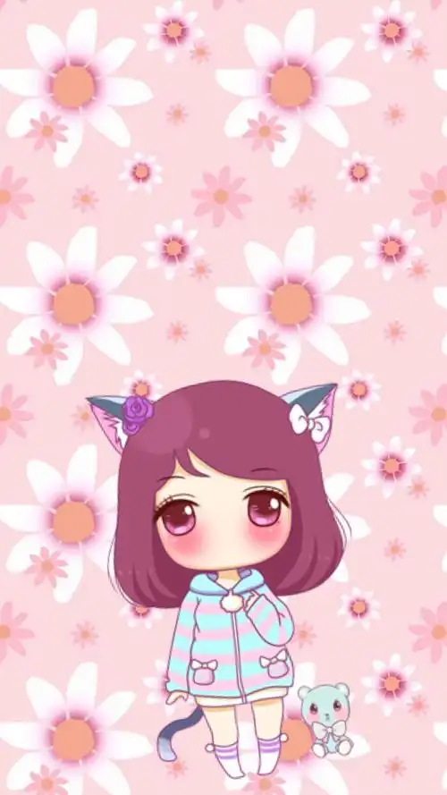 漫画手绘插画动漫可爱经典个性萌萌哒摄影街拍简约时尚唯美图片大全