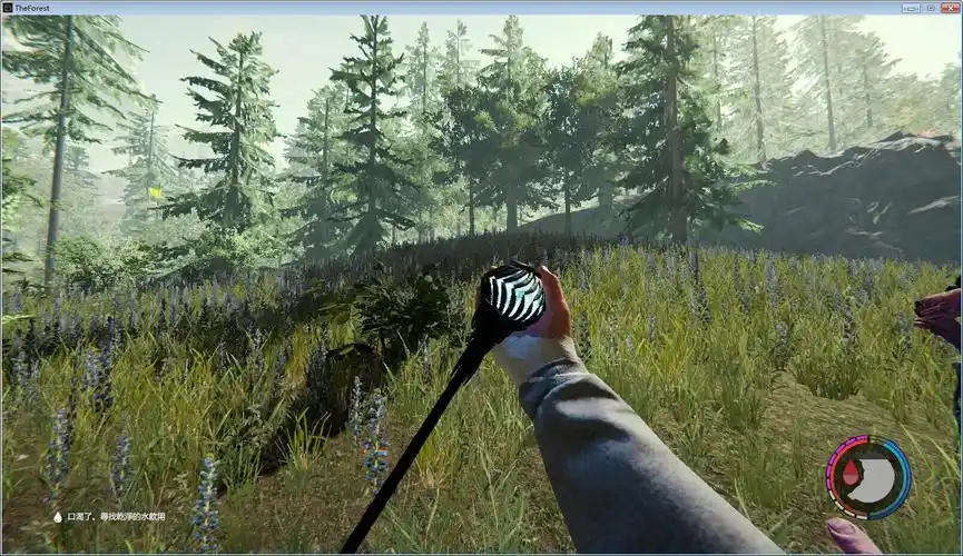 森林神器有什么用?-玩咖游戏宝典