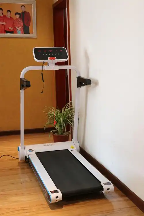 优步k3跑步机怎么样试用评测报告