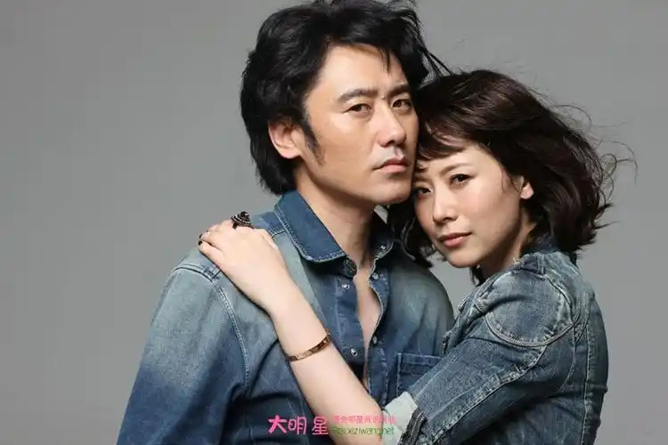 吴秀波与女友高维那遭偷拍 吴秀波与女友高维那分手了吗