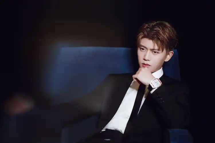 任嘉伦 - 堆糖,美图壁纸兴趣社区