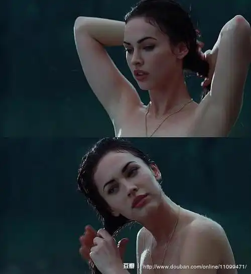 线上活动照片- 评选恐怖片里的最美"女主角"