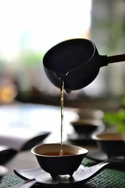 如约茶事——听说开水泡茶居然是错误的,你知道正确的泡法么?