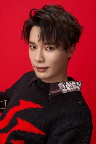 演员李岱昆写真上线 随性洒脱是他的风格__凤凰网