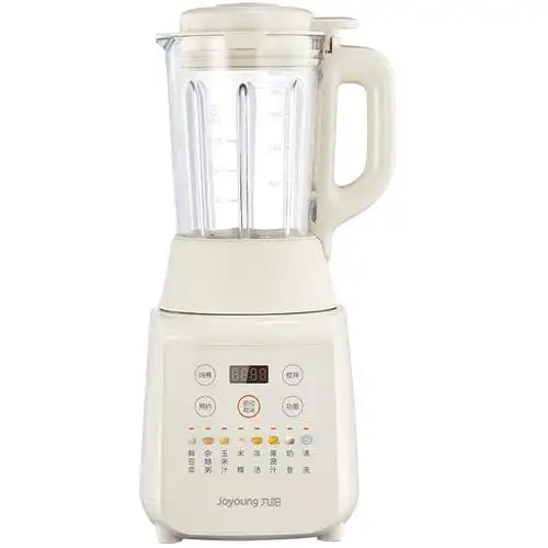 九阳(joyoung)豆浆机1报价_参数_图片_视频_怎么样_问答-苏宁易购