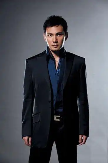 林文龙ppt背景图片下载