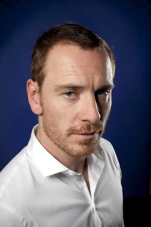 fassbender),1977年4月2日出生于德国,德国,爱尔兰双国籍男演员