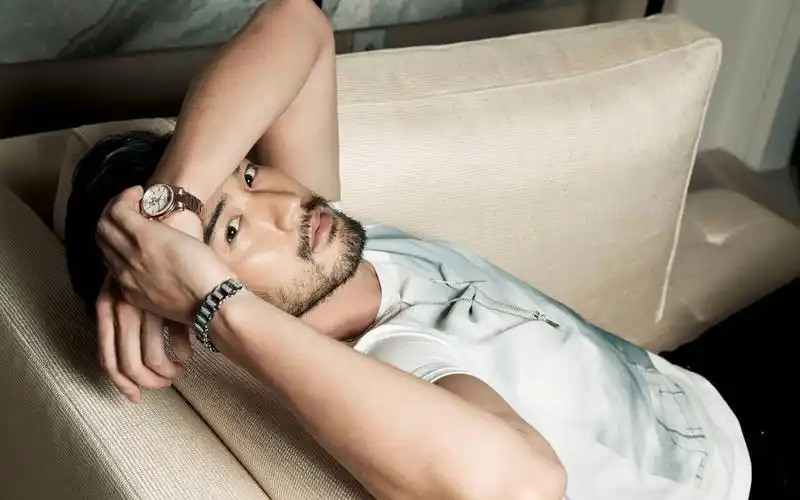 儿子忌日当天父亲去世,高以翔过世6年,家人接连遇害真相