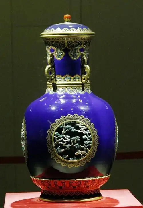 随拍南京博物院