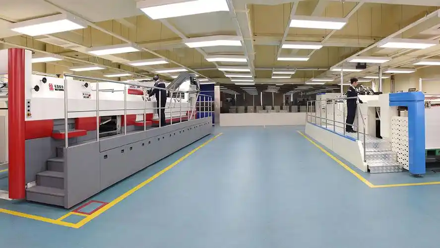 南通印刷包装车间装修哪家好-苏州金特瑞机电工程有限公司