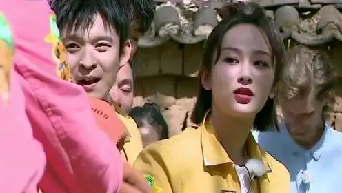 杨紫现场突然表白张哲瀚,结果张一山却对张哲瀚说出了这样的话