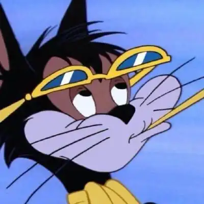 沙雕个性头像图片 符合你沙雕气质的头像图片来一波_搞笑头像_美头网