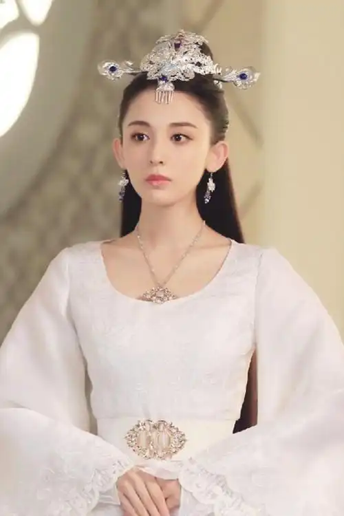 择天记-徐有容-古力娜扎饰