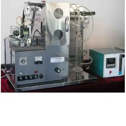 麦科仪石油产品减压蒸馏测定仪 mky-xh—108