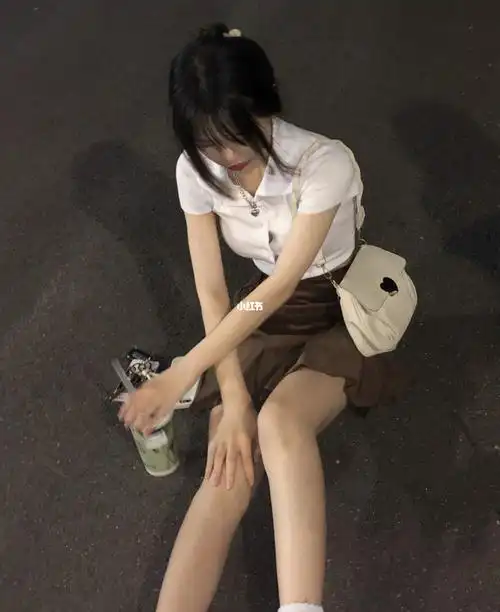 ootd|160 80斤美式辣妹穿搭_ootd_辣妹_穿搭_上衣_短裙_ootd每日穿搭