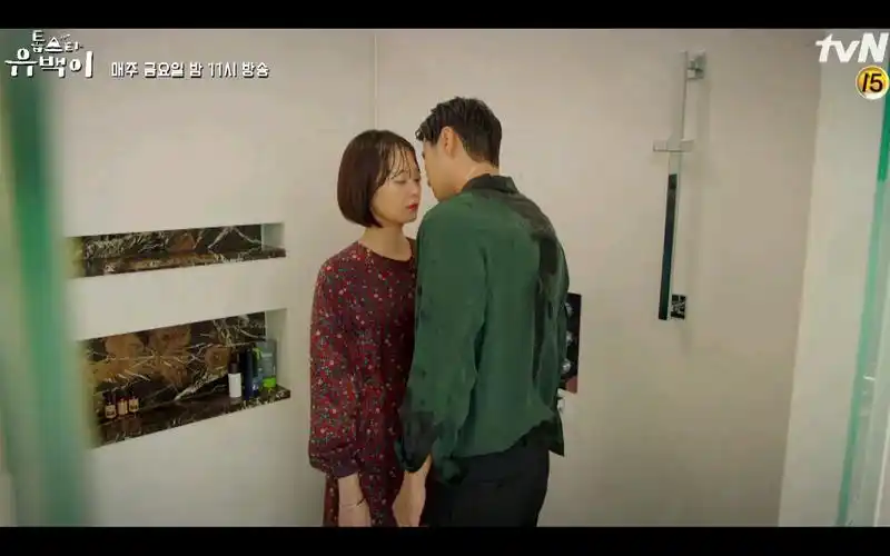 全昭旻x金知硕巨星柳白ostmv合集